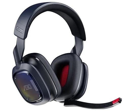 Astro 939-002000 Headset A30 Gaming P/Xbox 3.5mm Navy/Red