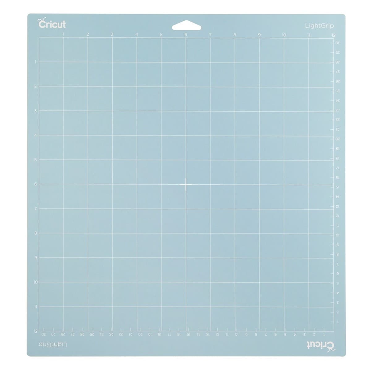 Cricut - Tapete Adhesivo Lightgrip 12" X 12"