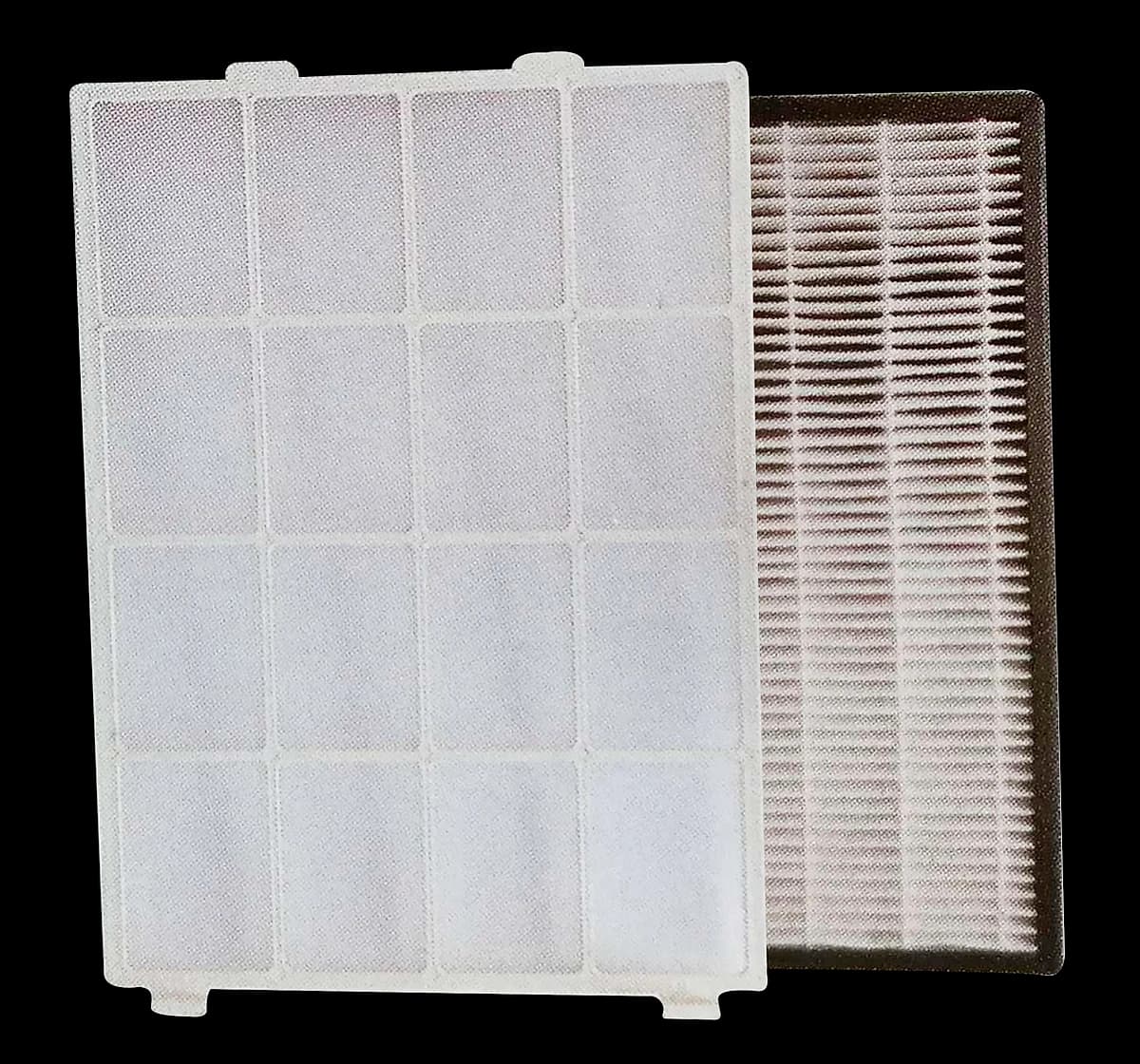 Set Filtro Soho Hasta 96mt2
