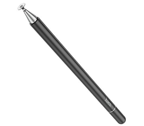 Hoco Gm103 Fluent Lapiz Inalambrico P/Smartphone Black