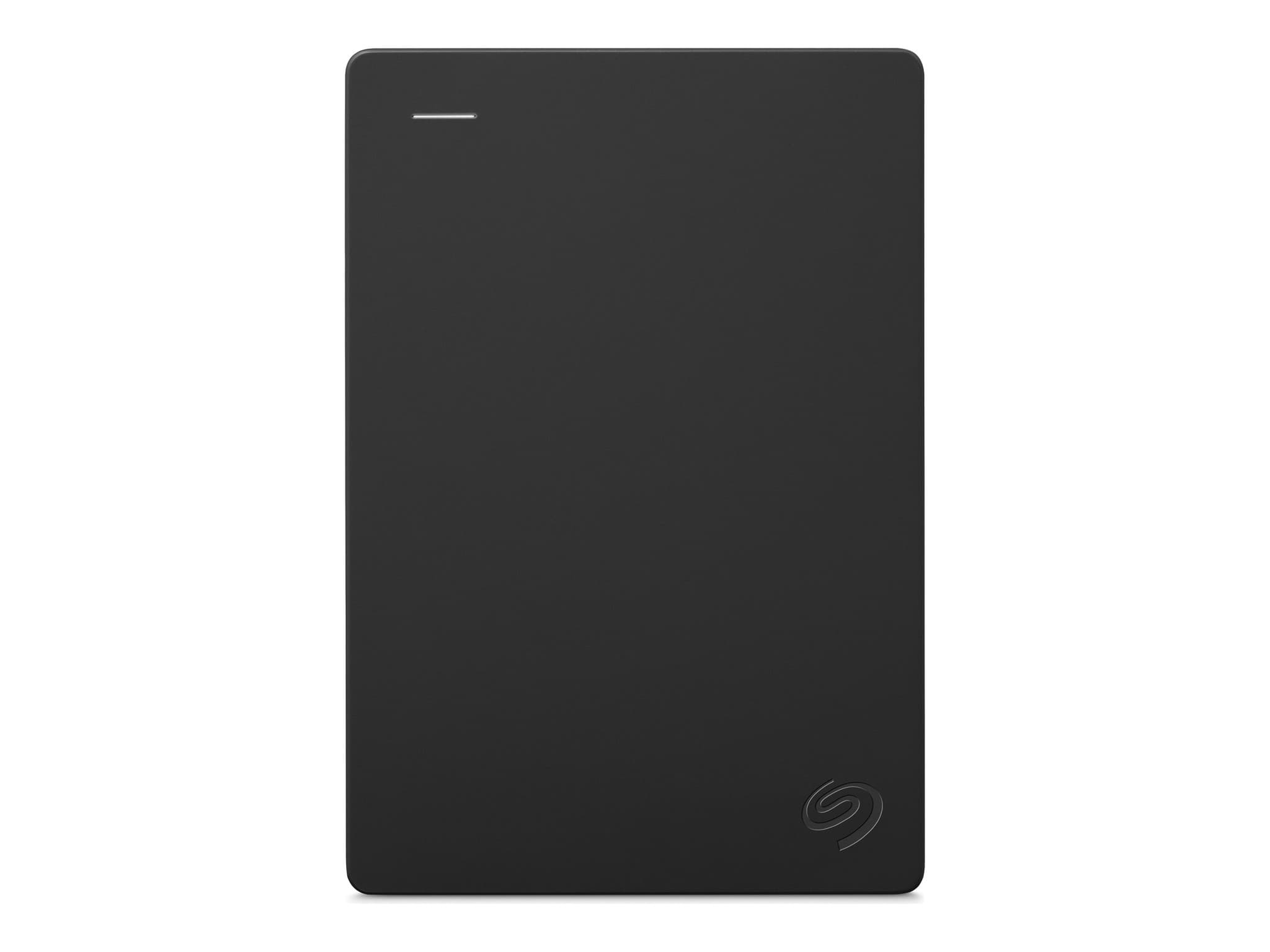 Disco Duro Externo Seagate 2tb Expansion Usb