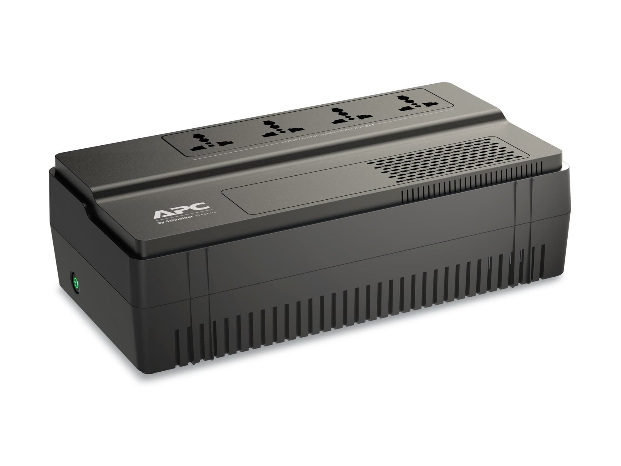 Apc Easy Ups Bv Bv650i-Ms - Ups - Ca 230 V