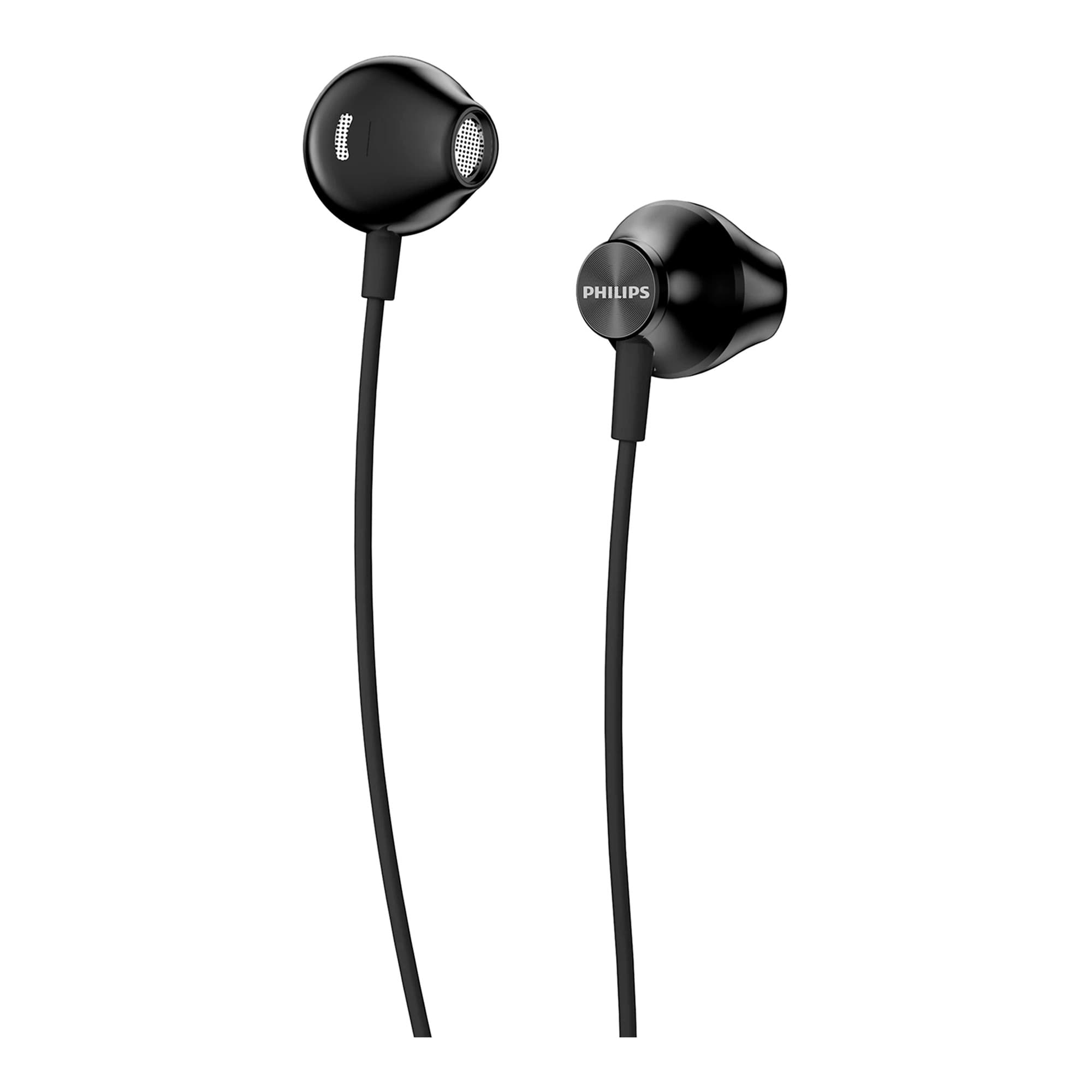 Auriculares Cableados 3.5mm Philips Taue100 5mw 14.2mm