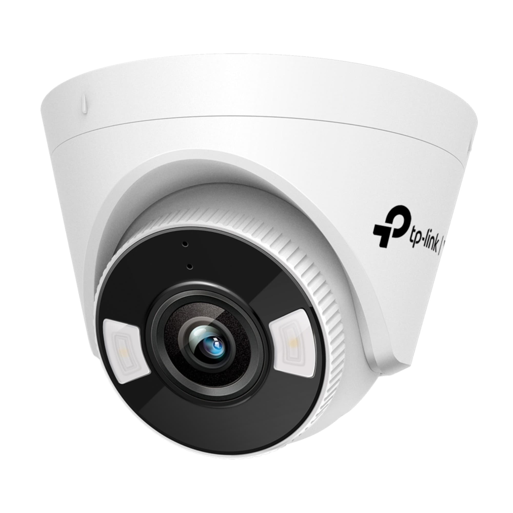 Cámara Seguridad Int Tp-Link Vigi C440 Día Noche 2k 4mp