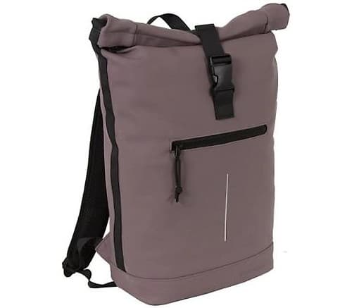 New Rebels 51.113514 Mochila Mart New York 21l 15.6" Old Purple