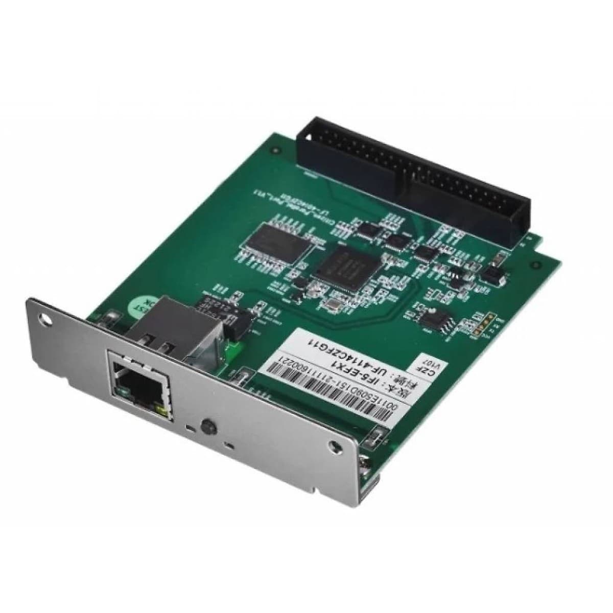 Citizen Ethernet Interface If5-Efx1 - Para Cl-S 521/531/621/631