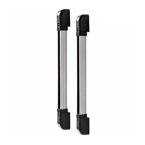 Alarma Sensor Barrera 2 Haces Dual Iva 7100 Intelbras