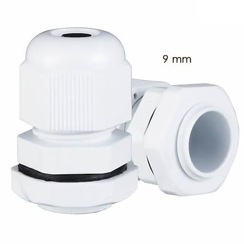 Herramientas Prensa Cable Pg9 82s800c Steck