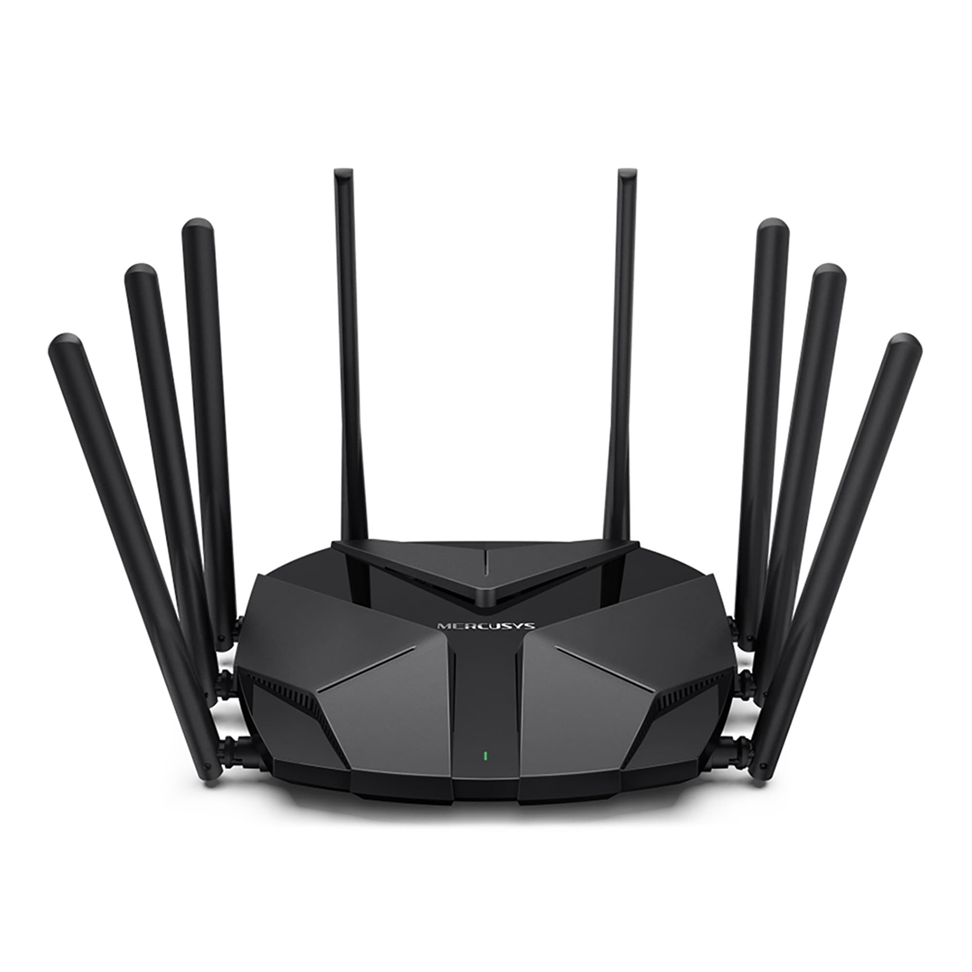 Router Mercusys Mr90x Wifi 6 De Doble Banda Ax6000