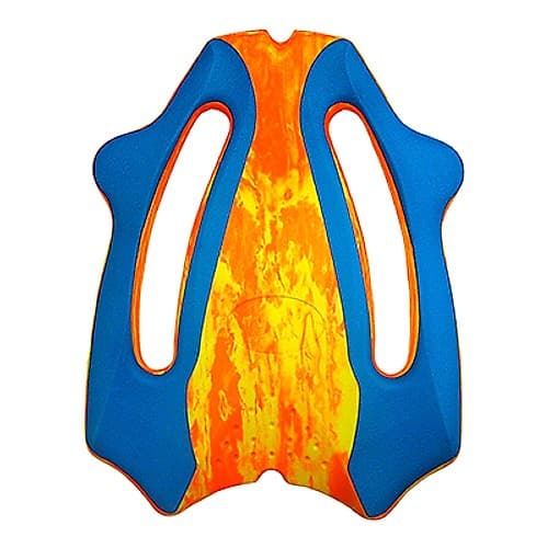 Tabla De Entrenamiento Ergo Aqua Sphere