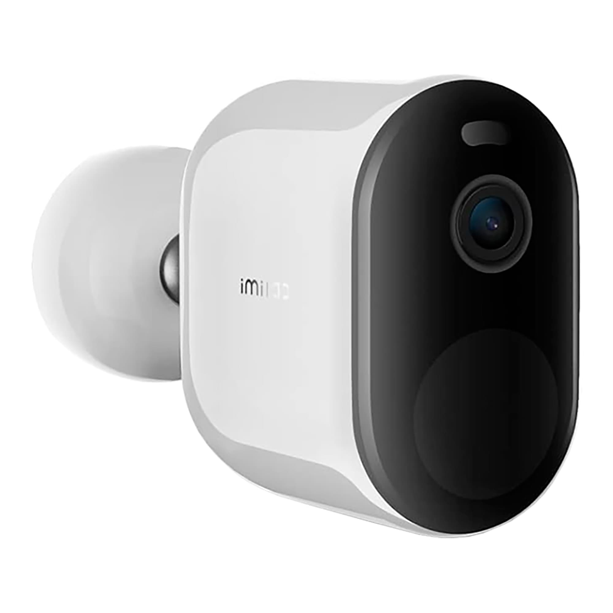 Cámara Inalámbrica Xiaomi Imilab Ec4 Día Noche Ip66 2.5k