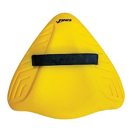 Tabla De Entrenamiento Alignment Kickboard Finis