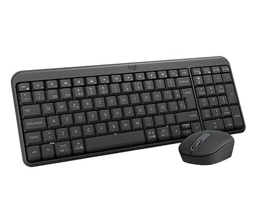 Logitech 920-013513 Combo Mk250 Bt**