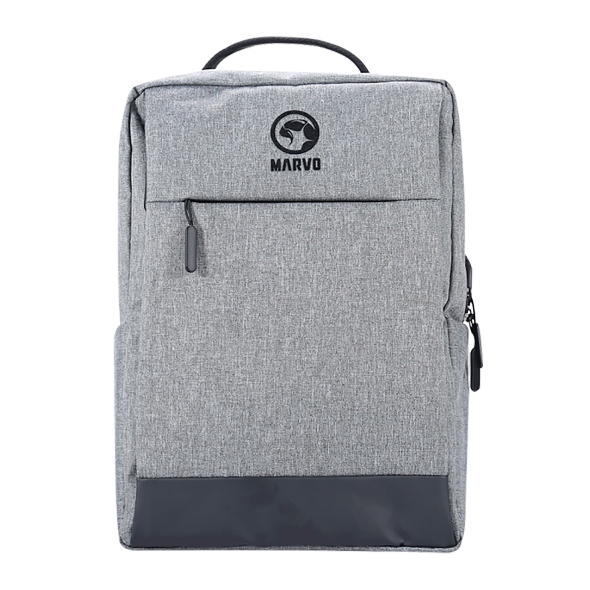 Mochila Gaming Marvo Ba-03 15.6 Puerto Usb
