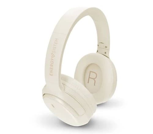 Energy Sistem 459698 Headphones Rizz Cream Bt
