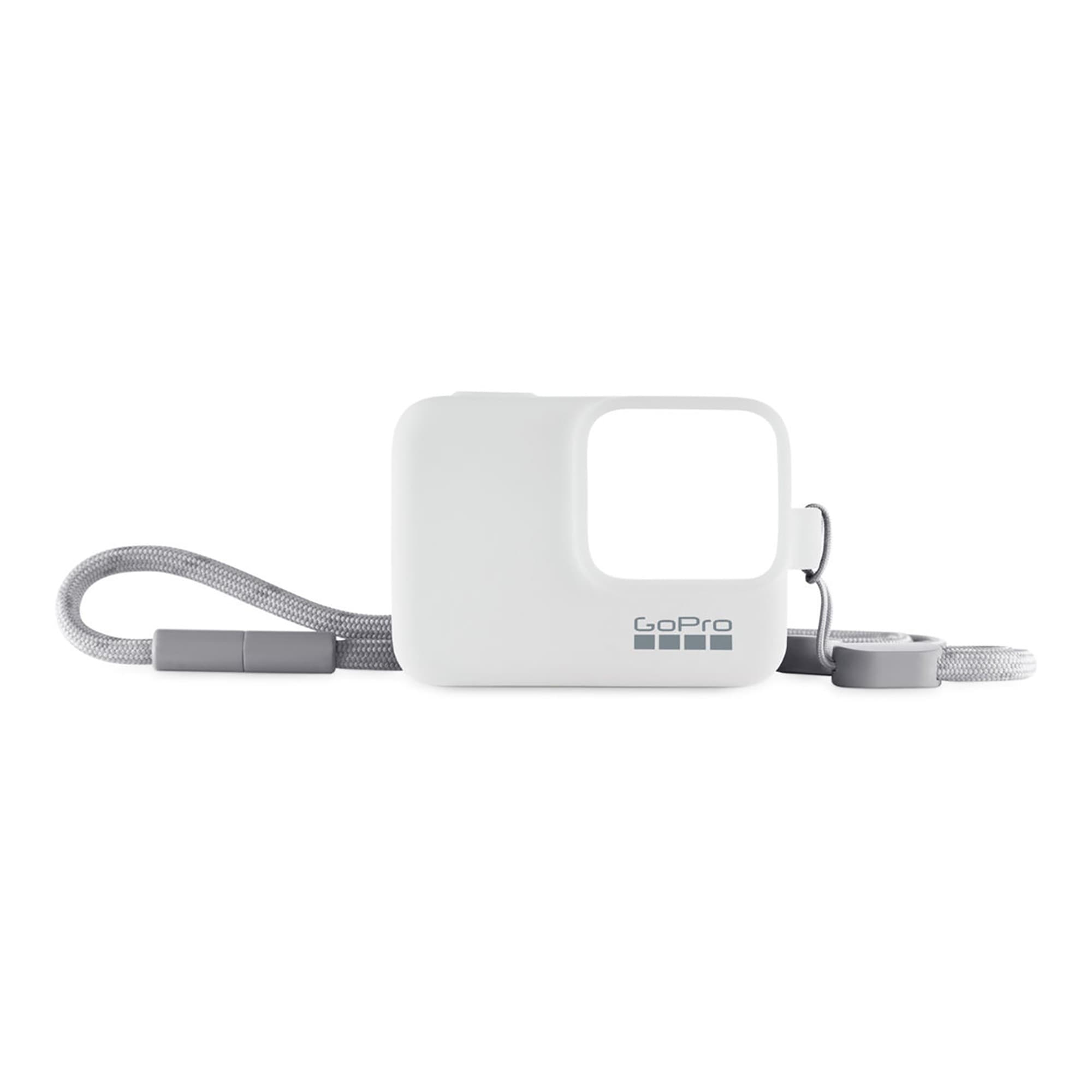 Funda + Cordón Gopro Acsst-002 Para Hero 7/6/5/2018