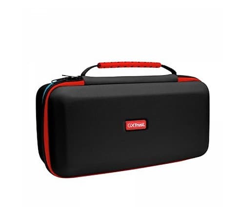 Trust 25762 Funda Rigida Xl Para Nintendo Switch 2 Black