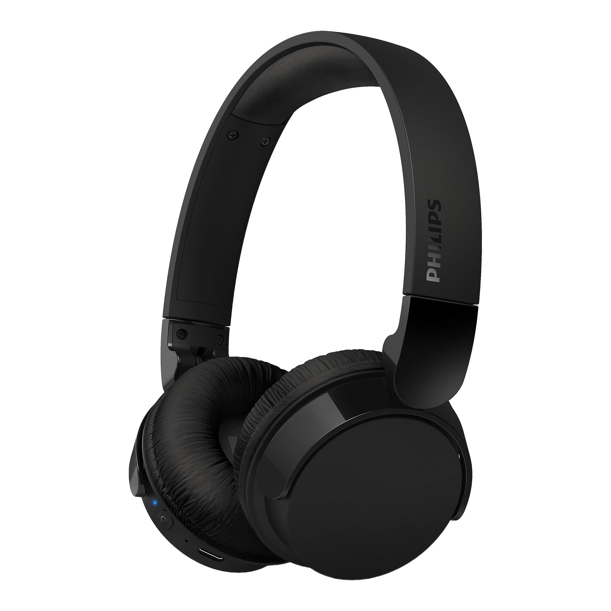 Auriculares Inalámbricos Bt Philips Tah4209 20mw