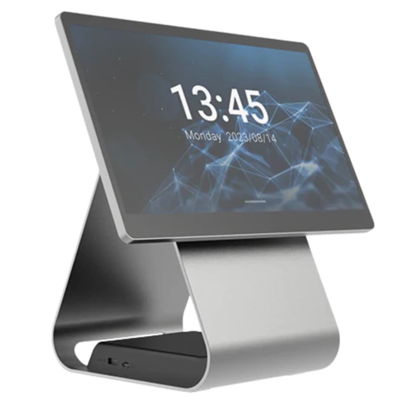 Terminal De Escritorio Landi Cx20se Intel Core I3 8gb 256gb Ssd 15.6" Fhd