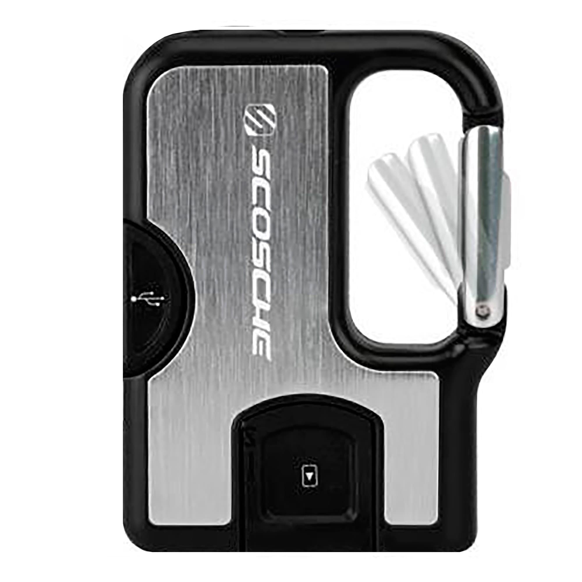 Cable De Carga Scosche Usb A - Micro / Mini Usb