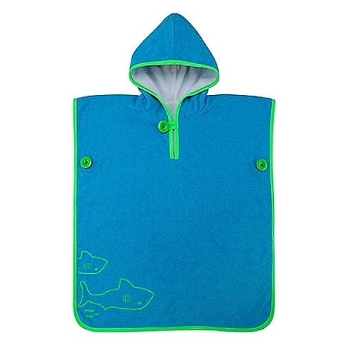 Toalla Para Niño Aqua Sphere Algodón Poliéster
