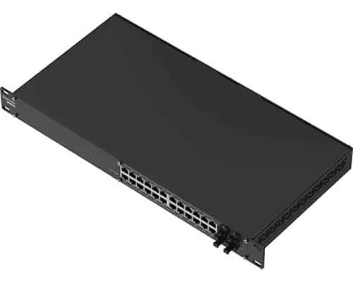 Switch Gestionado Poe+ Swm282