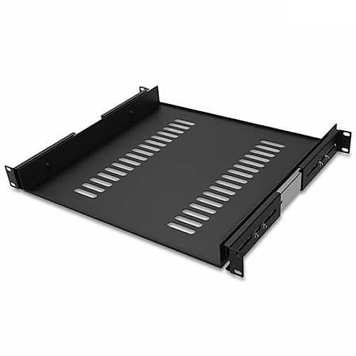 Racks Estante Extraible 4p 40cm Bd1u 400 Intelbras