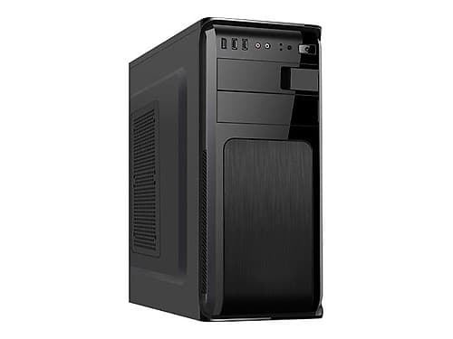 Xtech Xtq-209 - Torre - Atx 600 Vatios