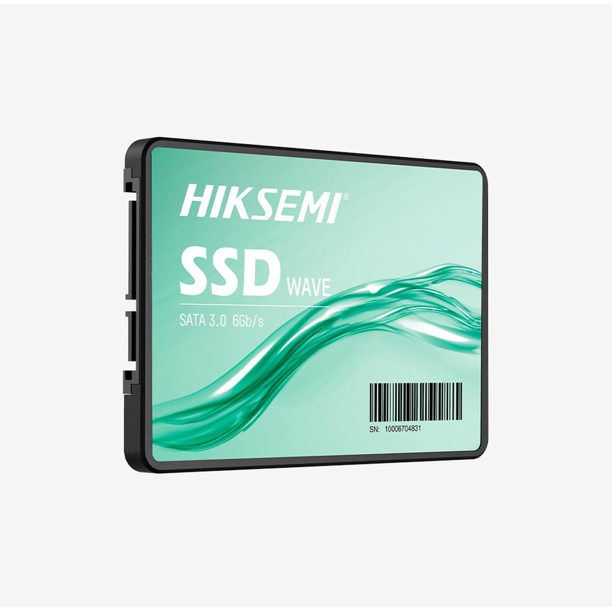 Disco Solido Interno Hiksemi Wave 240gb 3d Nand Sata Iii