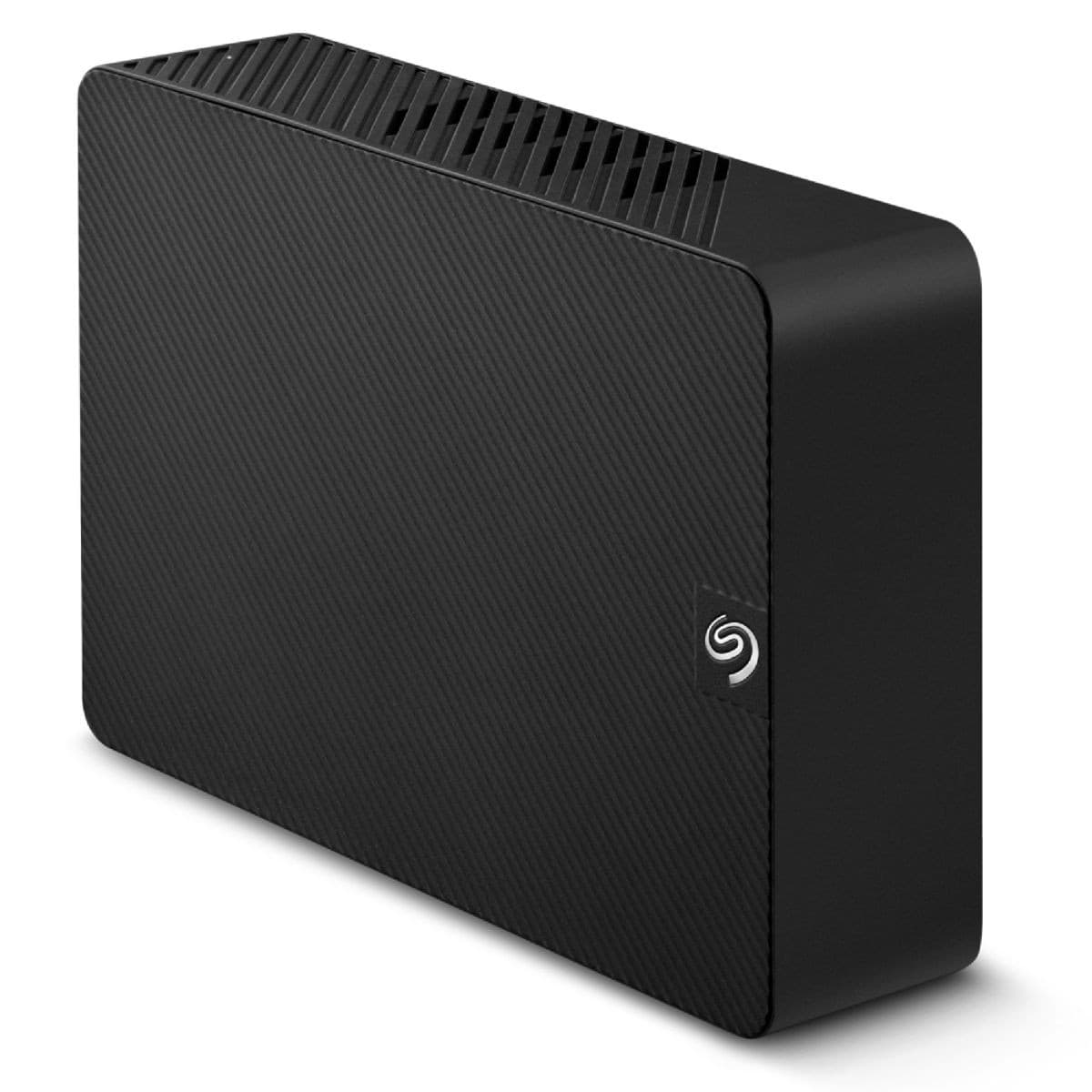 Hdd Externo Seagate Expansion 8tb 3.5" Usb Black