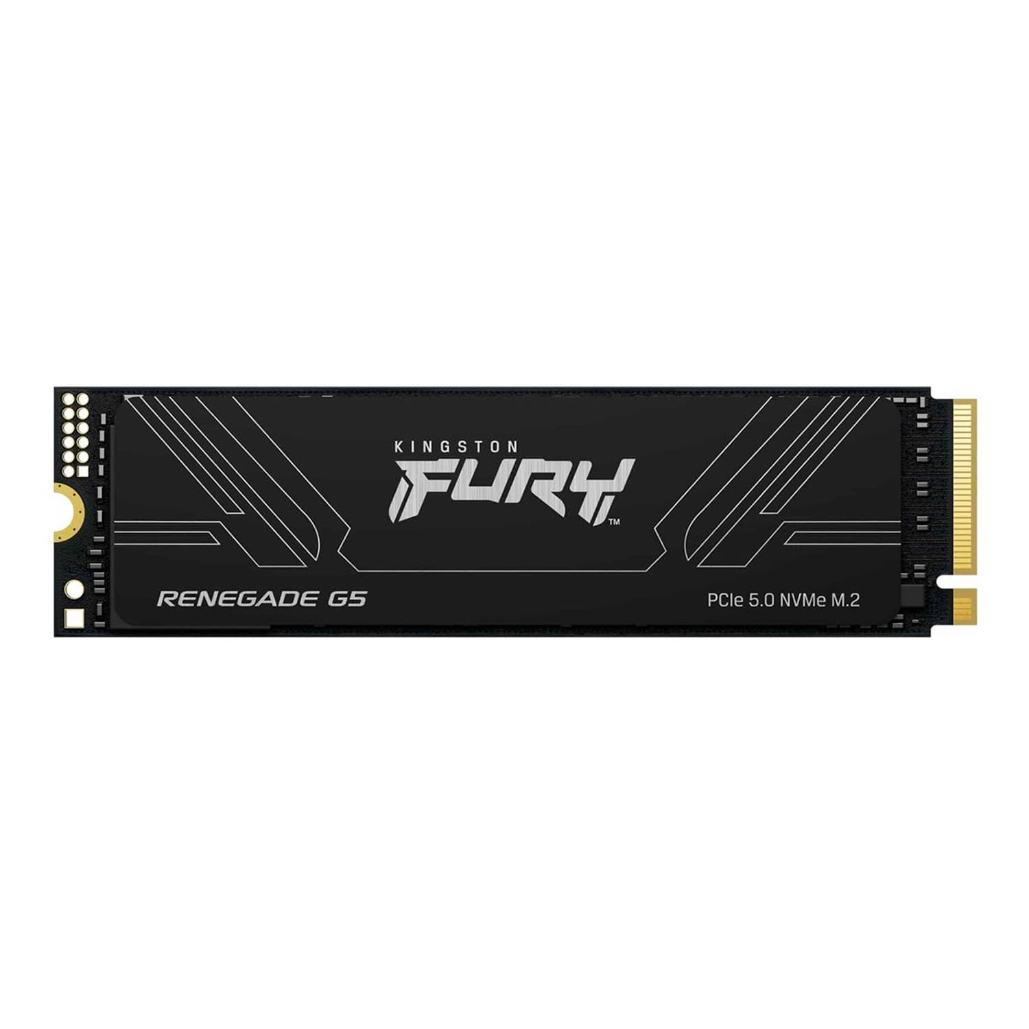 Disco Solido Interno Kingston Fury Renegade 1tb M.2 2280