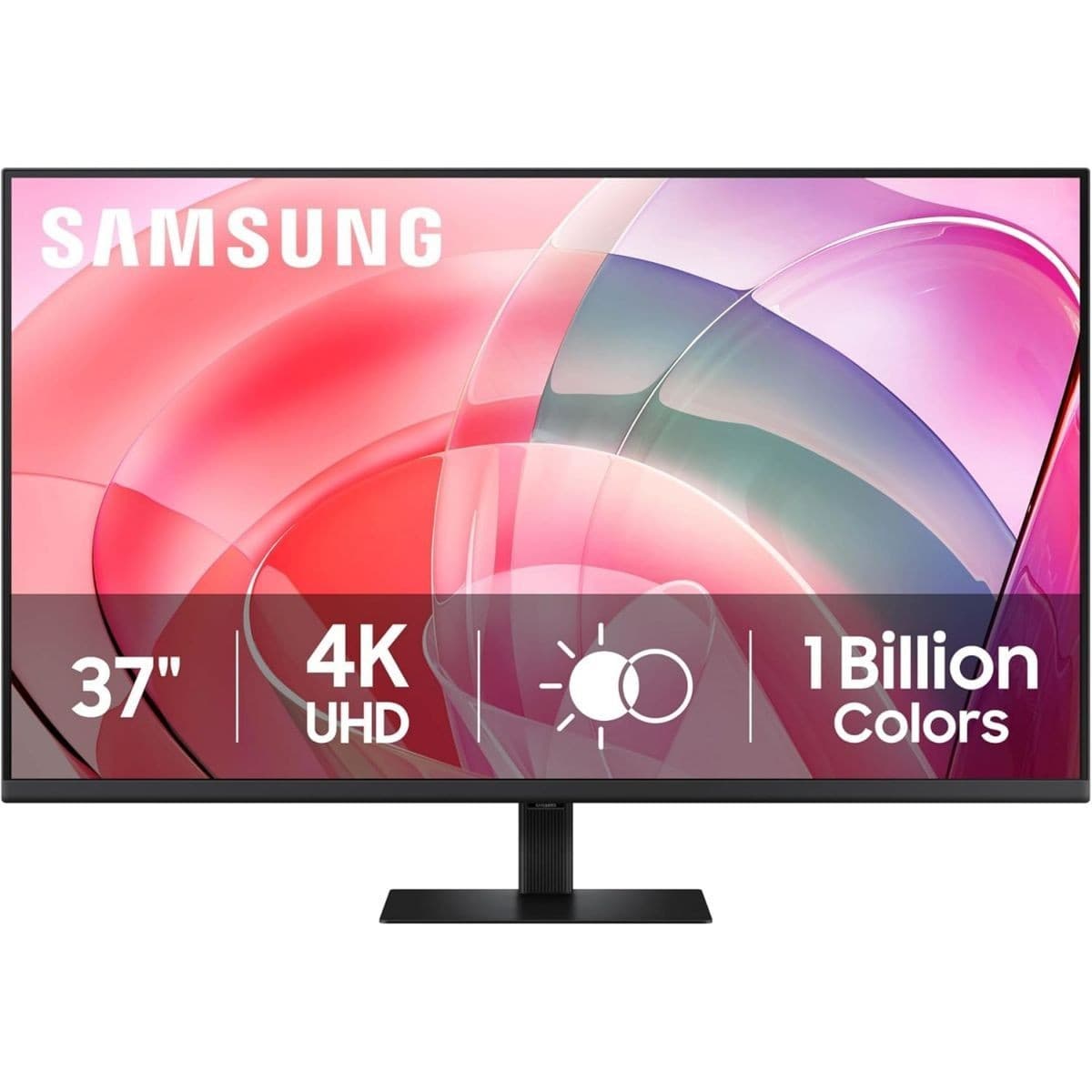 Monitor Plano Samsung Viewfinity S7 37'' 4k 60hz 5ms