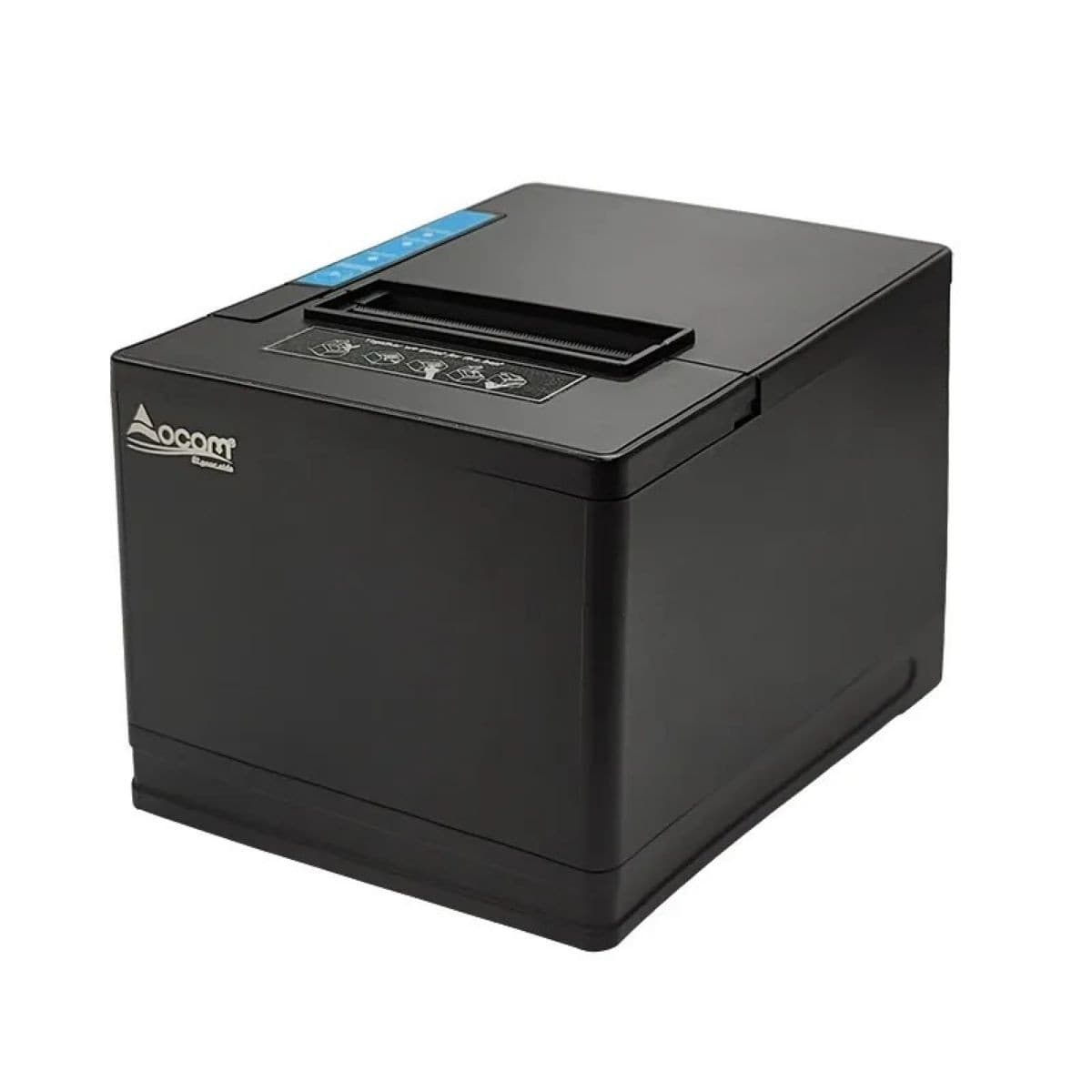 Impresora Ocom Térmica De Recibos 80mm