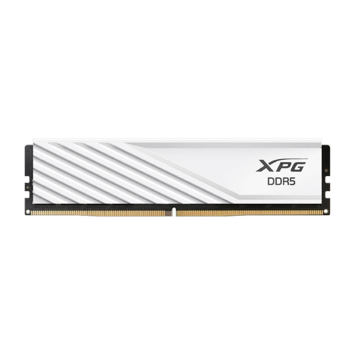 Memoria Adata Xpg Lancer Bl Ddr5 32gb 5600 Cl46 Wh