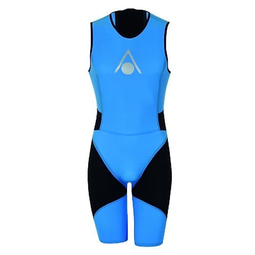 Traje De Neopreno Unisex Aqua Sphere Speedsuit Phantom Talle M