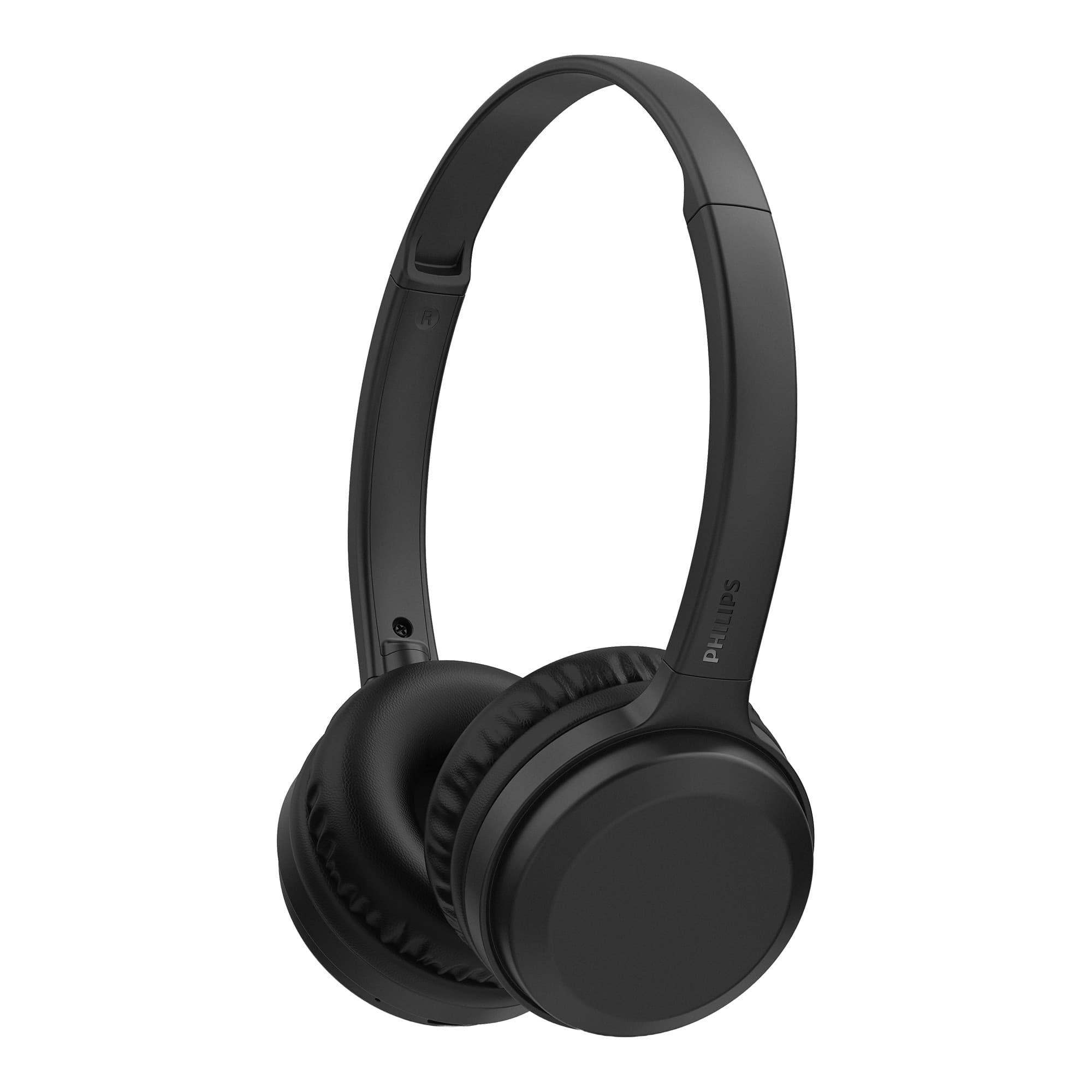 Auriculares Inalámbricos Bt Philips Tah1108 30mw 30mm