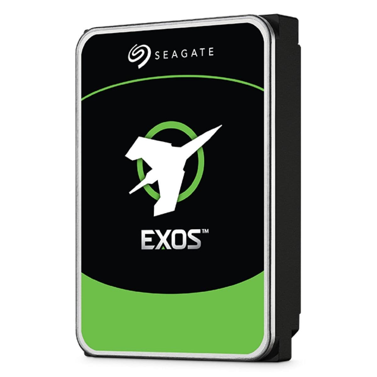 Hdd Seagate Exos 16tb 3.5" 7200 Rpm 512mb Sata