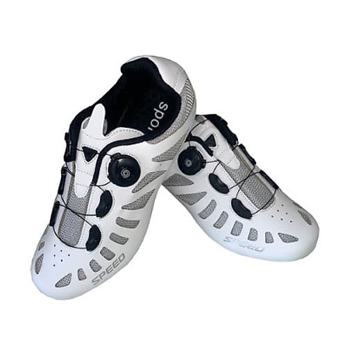 Zapatillas De Ciclismo Ruta O Mtb Talle 41