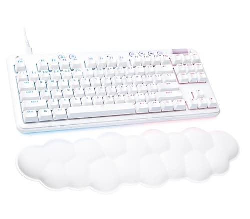 Logitech 920-010413 Teclado G713 Gaming Gx Tactile Tkl Usb