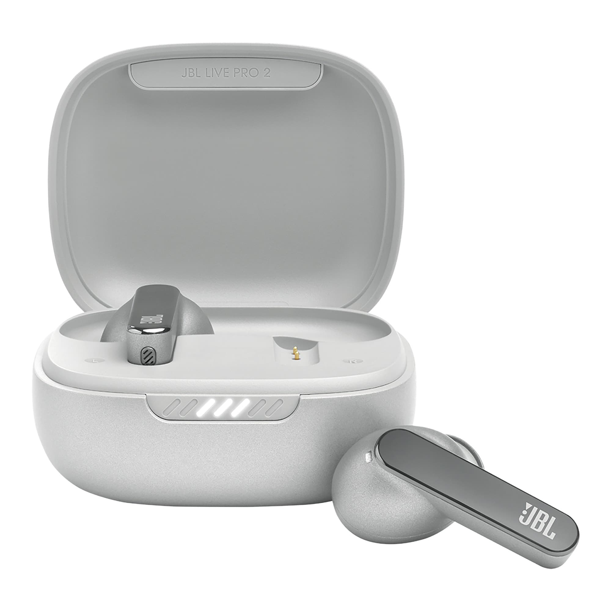 Auriculares Inalámbricos Bluetooth Jbl Live Pro 2 Ipx5 11mm