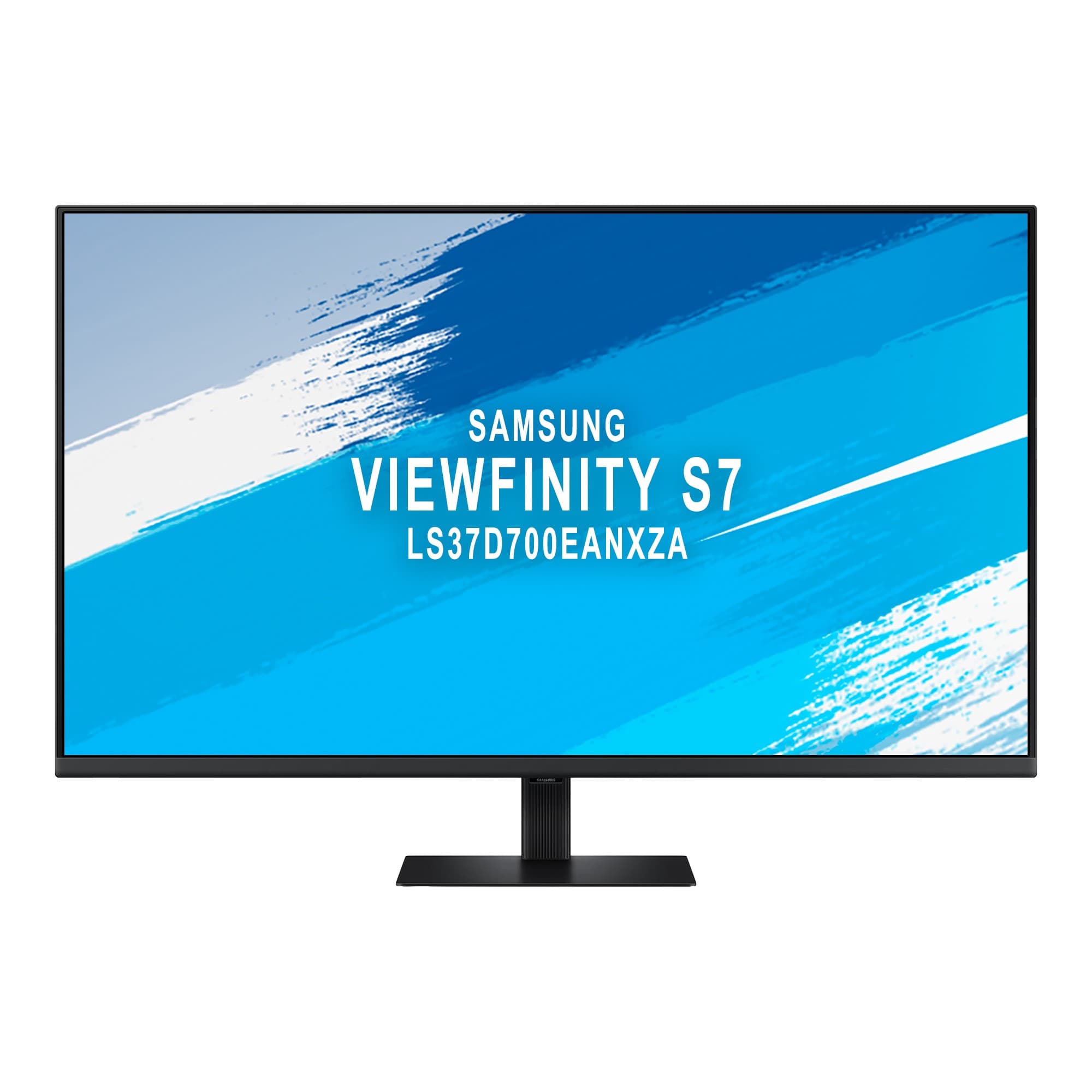 Monitor Samsung Viewfinity S7 37" Va 4k 60hz