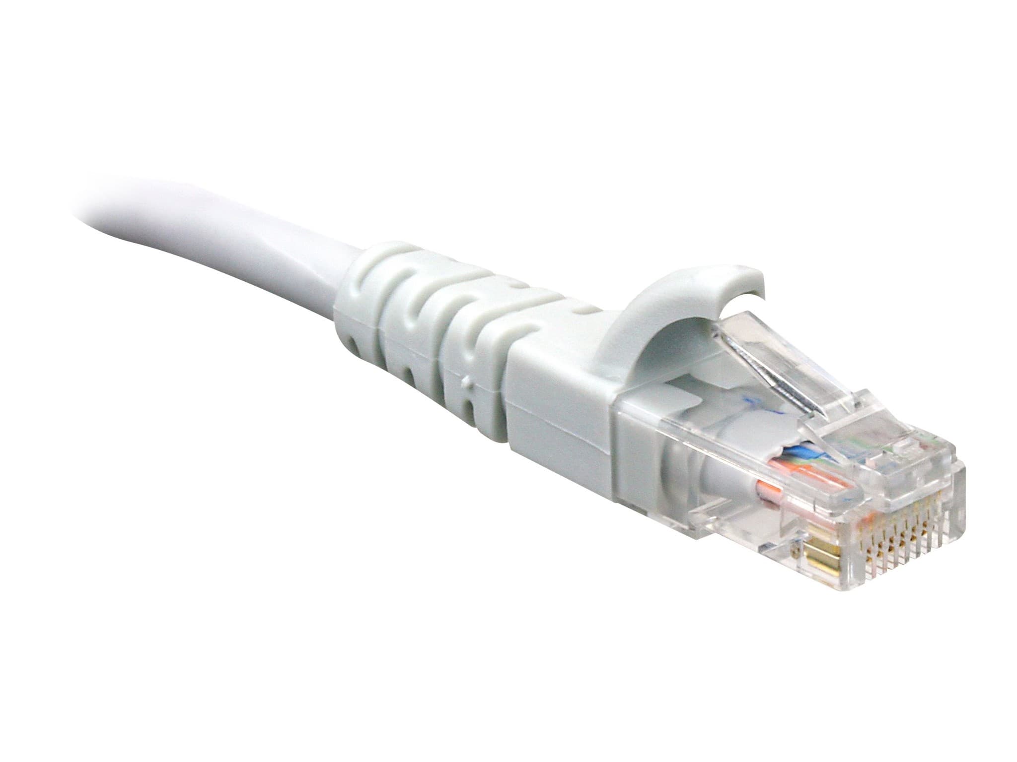 Nexxt - Cable De Interconexión - Rj-45 (M) A Rj-45 (M)
