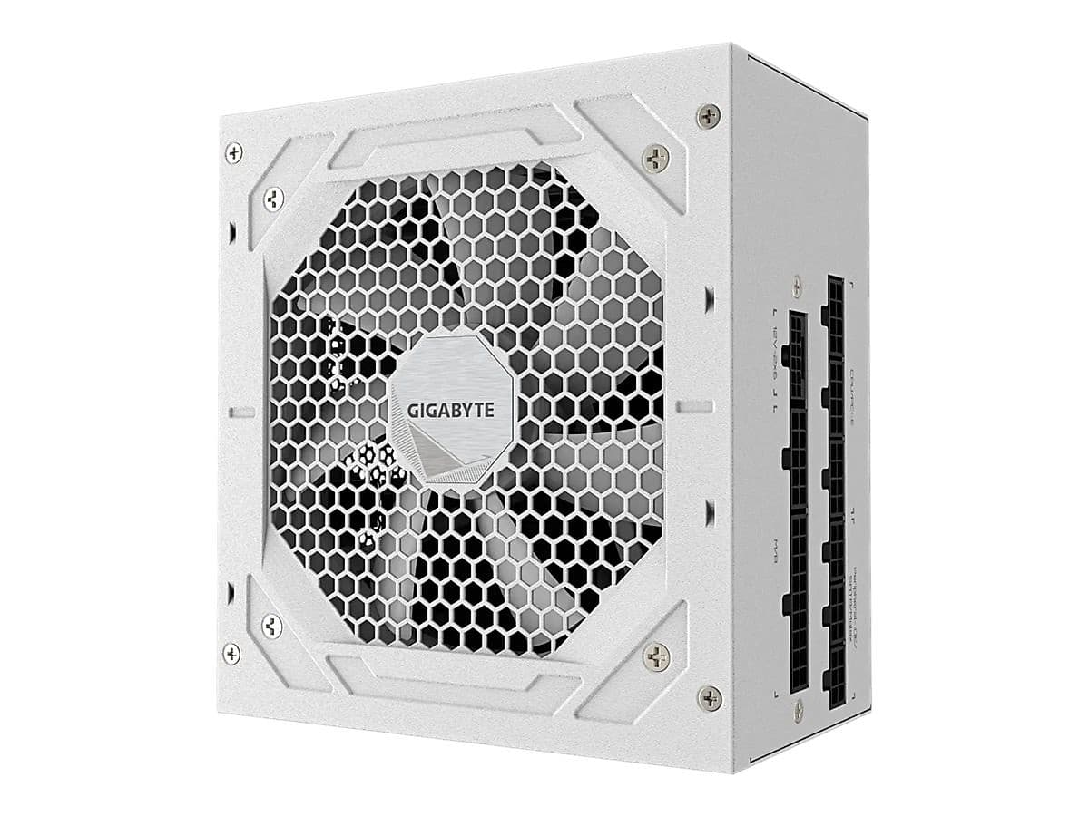 Fuente Gigabyte 1000w 80 Plus Gold Ud1000gm Pg5 Ice