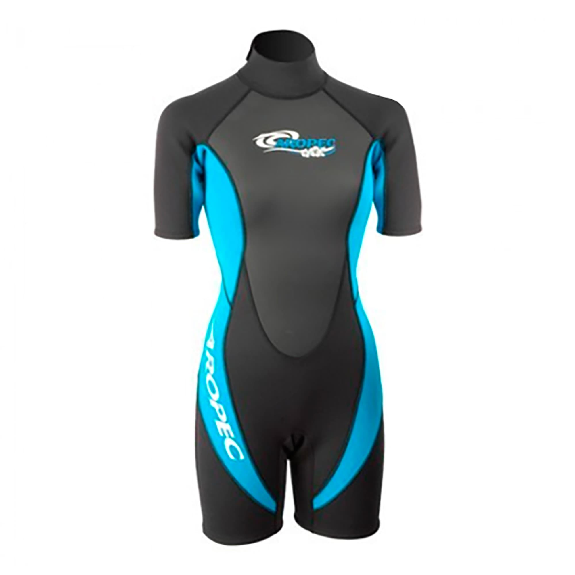 Traje Neopreno Surf Aropec Mujer S