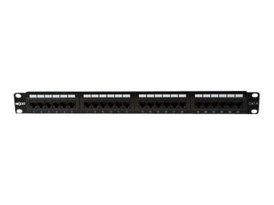 Nexxt - Tablero De Conexiones - Cat 6