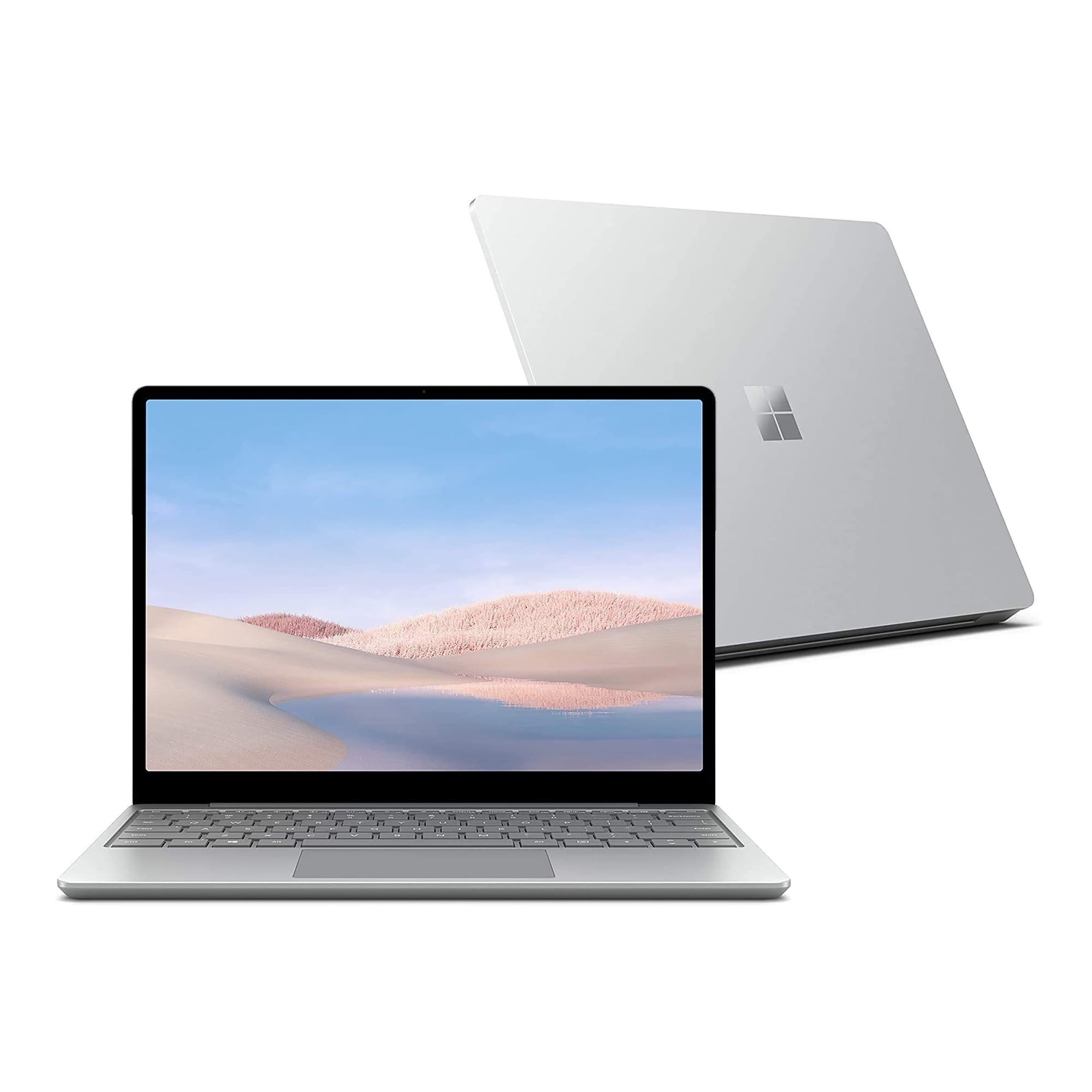 Notebook Microsoft Surface 12.4'' Core I5 8gb 128gb Win11 Pro