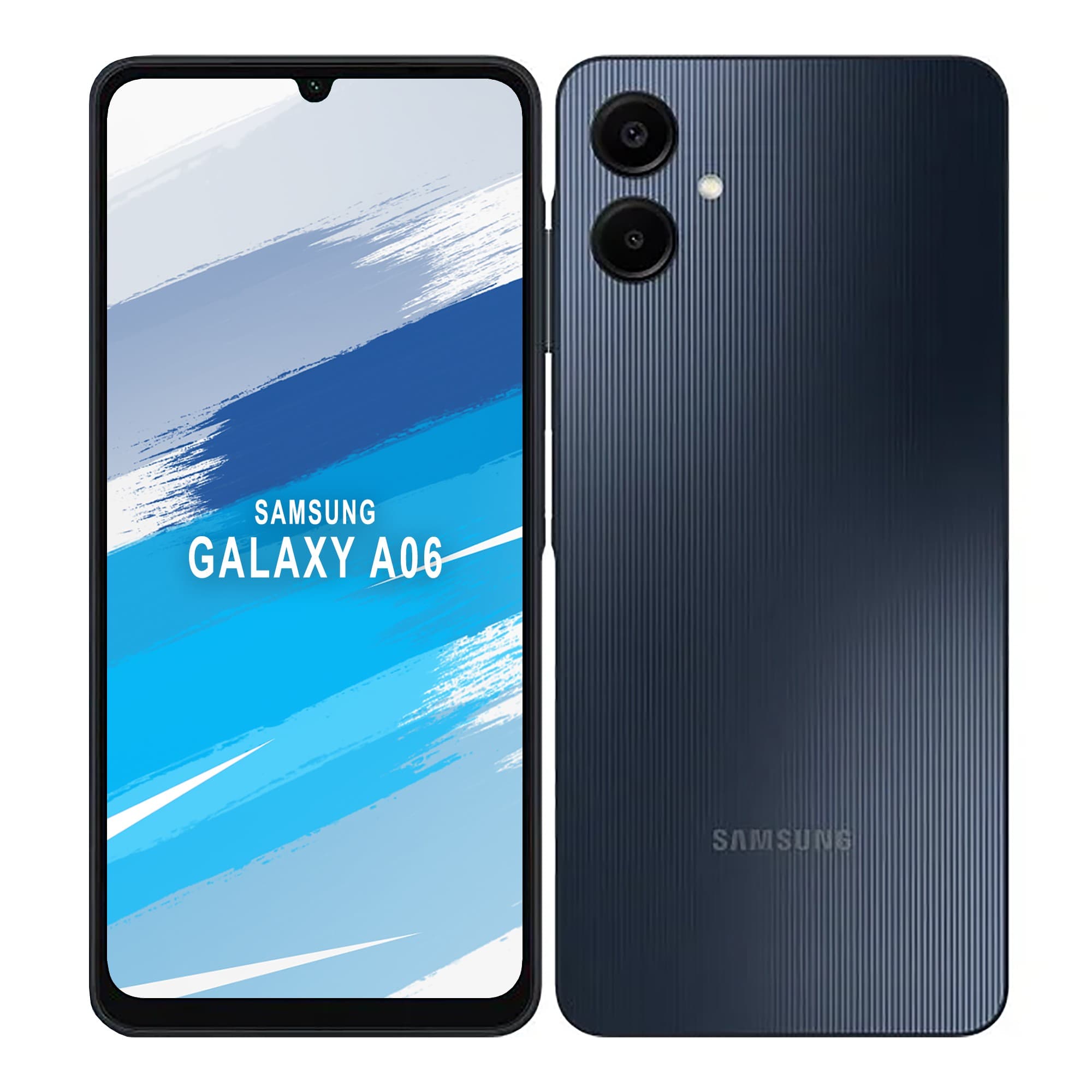 Samsung Galaxy A06 6.7'' 4g 4gb 64gb Dual Cam 50mp