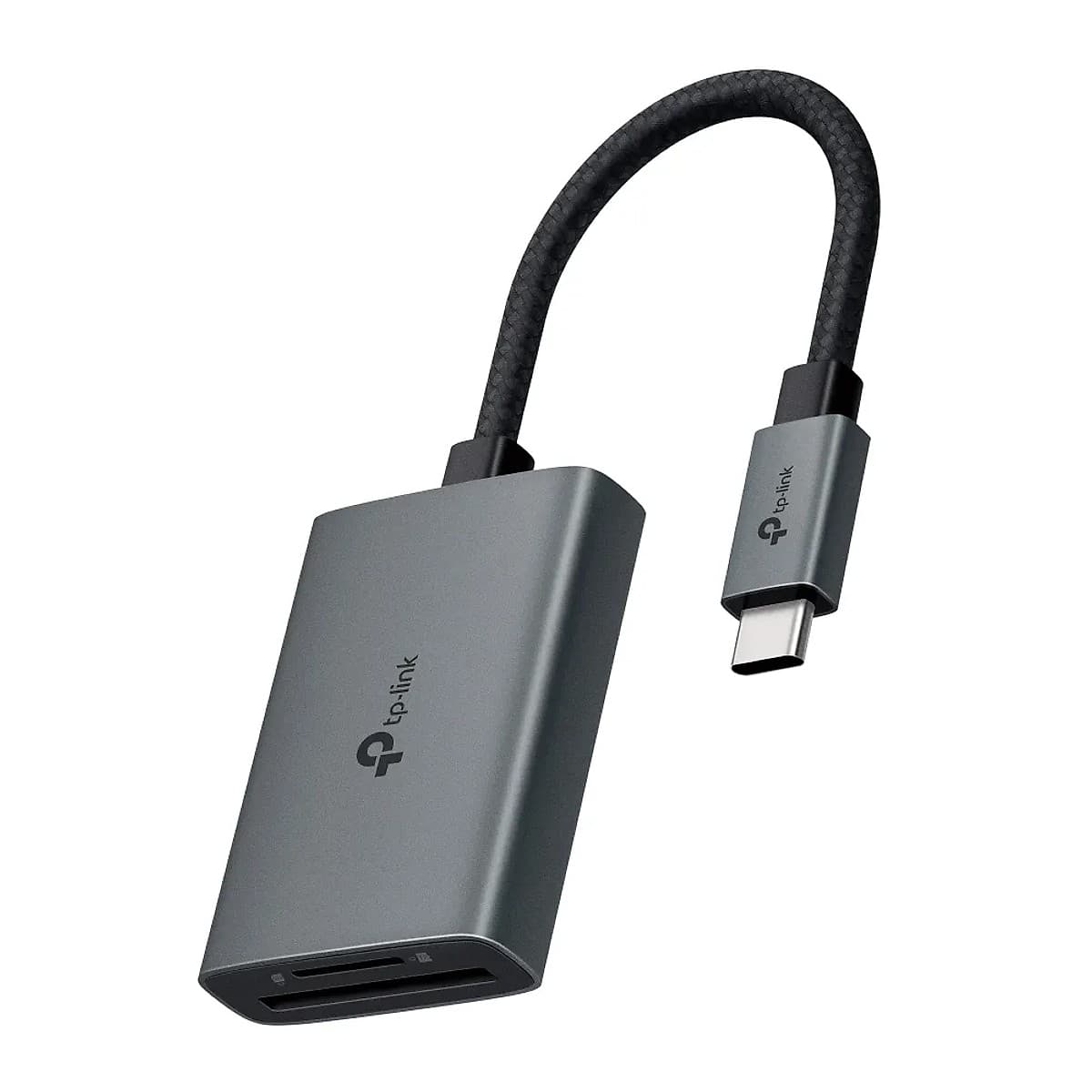 Adap Usb-C Tp-Link Ua430c A Sd Y Microsd