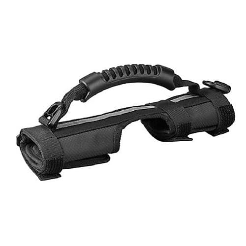 Bolso Carrier Para Bicicleta Plegable