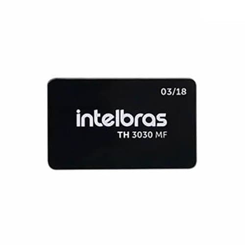 Porteria Rfid 13.56mhz Tag Celular Th 3030 Mf X5 Intelbras